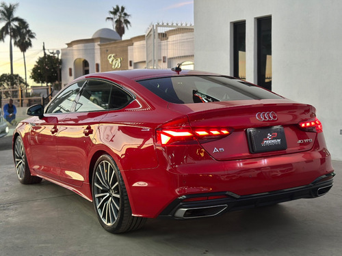 Audi A5 Sportback 2.0 40 Tfsi S-Line 190Hp Dsg