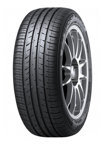 Cubierta 205/55/17 Dunlop Spfm 800 Neumático