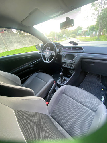 Volkswagen Saveiro 1.6 Gp Cd Trendline 101cv
