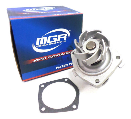 Bomba De Agua Fiat Palio Uno 1.3 8v Motor Mpi 10r