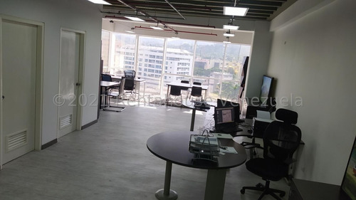 Imagen 1 de 12 de Tibizay Diaz Vende Oficina Las Mercedes 22-12524 0414-412-02-53