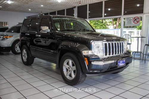 Imagen 3 de 8 de Jeep Cherokee 2013 4x4