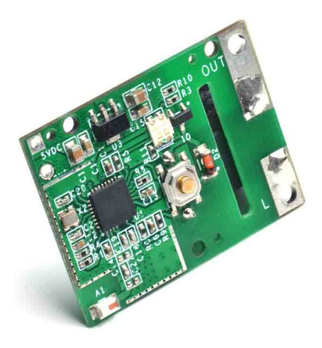Imagen 2 de 6 de Sonoff Re5v1c Interruptor Ewelink Wifi Google Alexa Arduino