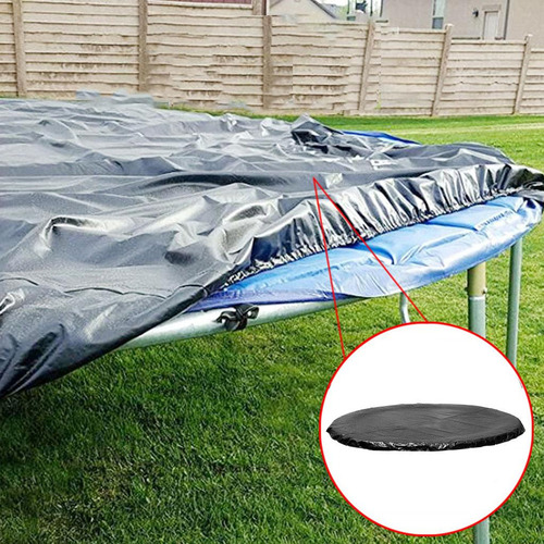 Cubierta De Trampolín Resistente Al Desgaste 6 Pies