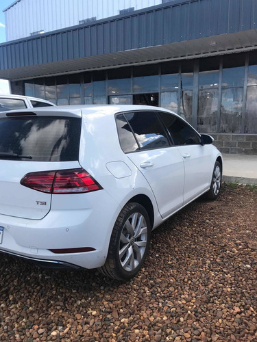 Volkswagen Golf 1.4 Comfortline Tsi Dsg 2018