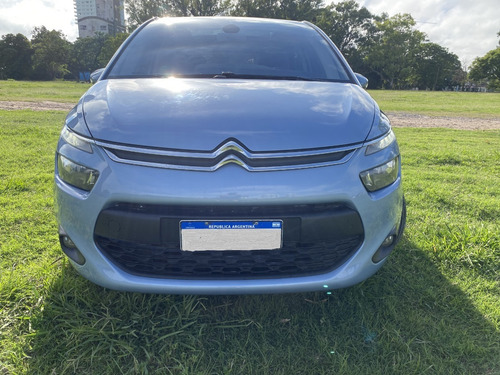 Citroën C4 Picasso 1.6 Thp Feel 165cv