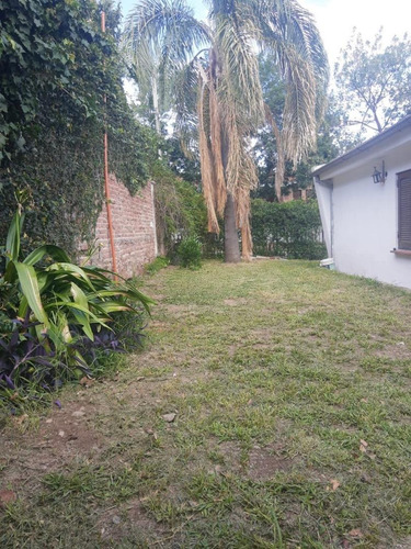 Venta De Casa En Recta Martinolli - Gran Oportunidad