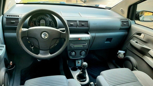 Volkswagen Suran 1.6 I Highline 60d 2007
