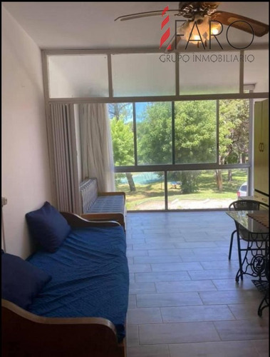 Imagen 2 de 9 de Luminoso Monoambiente - Punta Del Este Mansa