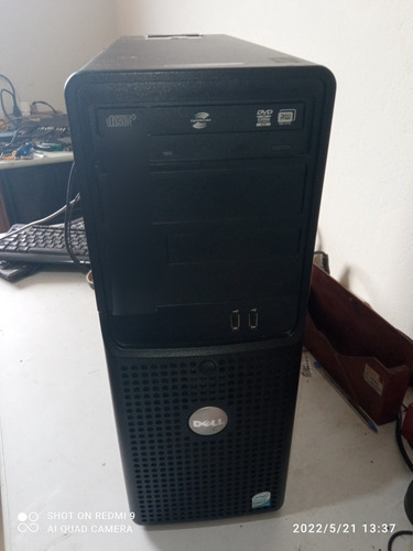 Imagem 5 de 5 de Cpu Dell Power Edge