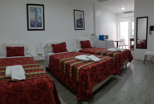 Venta Depto Con 4 Habitaciones Alquiler Temporal