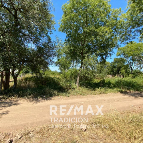Terreno Venta. Colonia Benitez