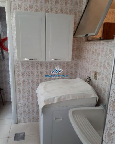 Imagem 6 de 7 de Apartamento - Ap01705 - 4579525