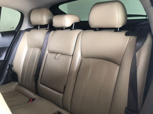 Imagem 6 de 12 de Cruze 1.8 Lt Sport6 16v Flex 4p Manual