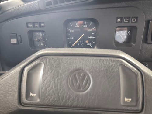 Fusca 1.6 8v Gasolina 2p Manual