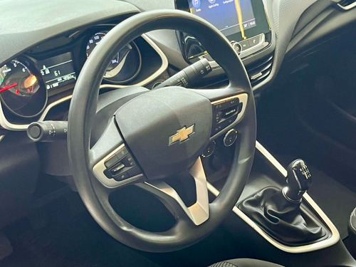 Chevrolet Onix 1.0 Lt 5p