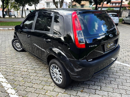 Ford Fiesta 1.0 ROCAM HATCH 8V FLEX 4P MANUAL