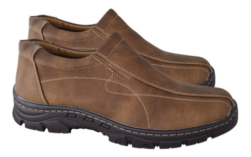 Zapatos De Hombre Casual Clásico 892 - Zapatillaschile