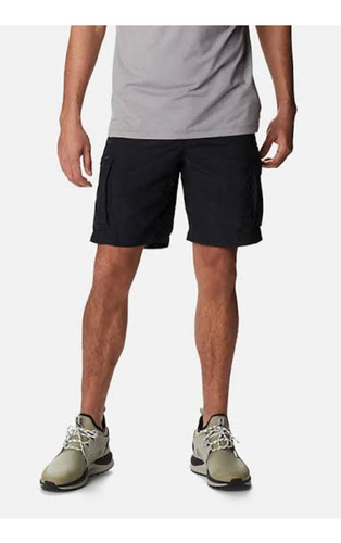 Bermuda Columbia Para Hombre