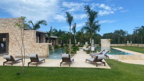 Losantos Cancun Residencial