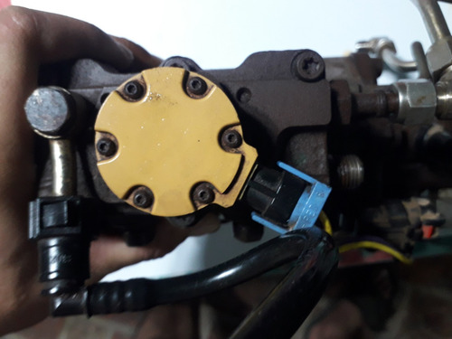Imagen 5 de 8 de Bomba De Inyeccion Caterpillar C6.6 C6.4 Y Perkins