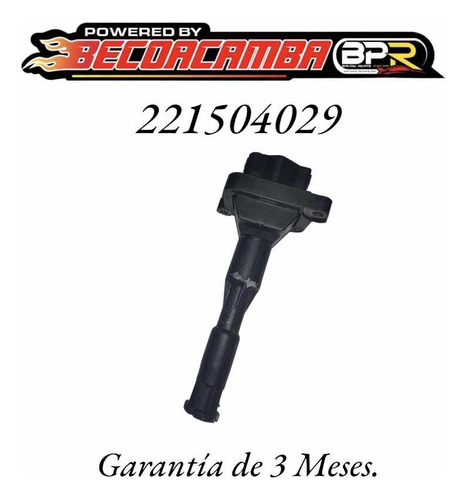 Bobina Encendido Bmw E36 E46 E38 E39 E53 323i 325 Original