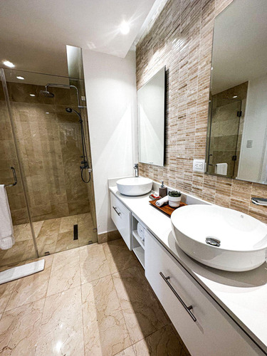 Apartamento Con Muebles Ubicado En Cap Cana, Punta Palmera