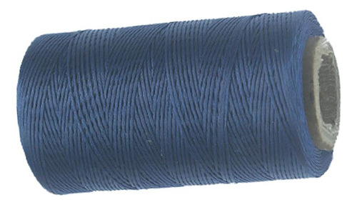 3 Conjunto De 2 Rollos De Hilo Encerado Plano Para 3 Piezas