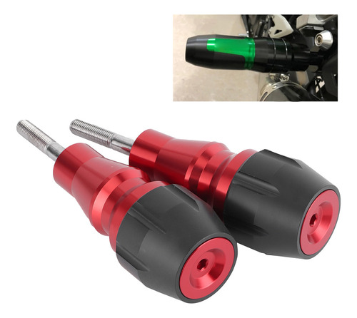 Protector Universal De Escape Para Motocicleta, Marco Protec