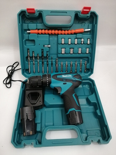 Taladro Inalambrico Makita 12v