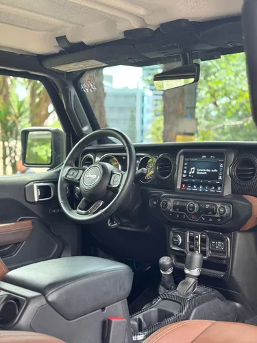 Jeep Gladiator 2021 Diesel