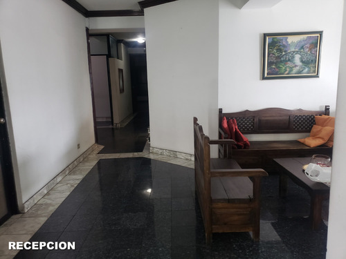 Imagen 7 de 12 de Suite Barata De Venta En Naciones Unidas Y America, Zona Tranquila. De Oportunidad Frente Mall Plaza De Las Americas. Uso De Oficina, Estudio O Vivienda. Ideal Abogados, Contables, Estudio Fotografico