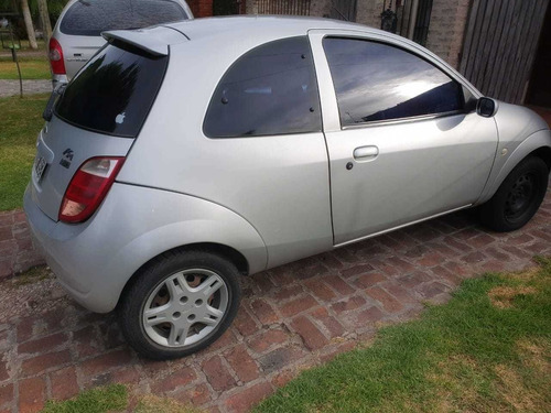 Ford Ka 1.6 Action Full (aire Y Dirección)