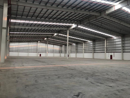 Imagen 1 de 22 de Alquiler Depósito 5000 M2 - Pilarica