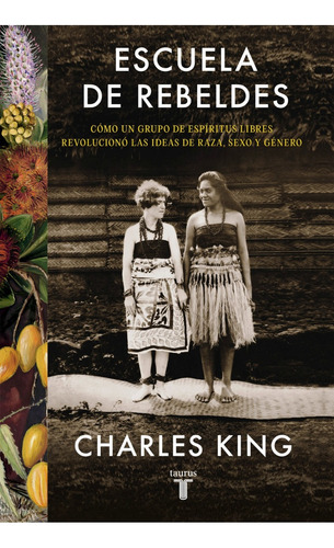 Escuela De Rebeldes De Charles King