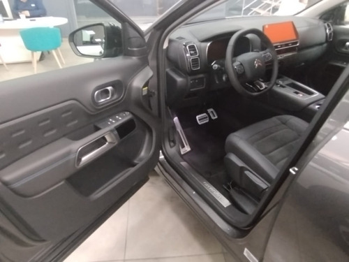 Citroën C5 Aircross 1.6 Thp Eat6 Feel Pack