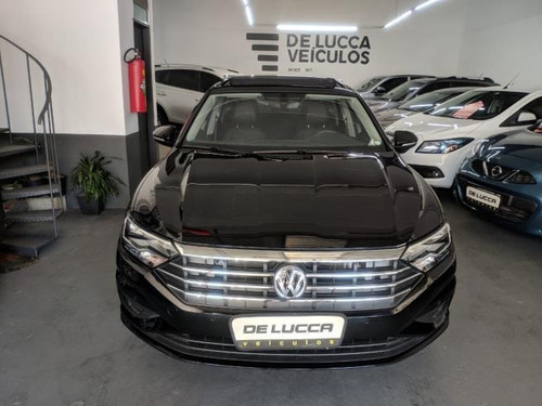Volkswagen Jetta Jetta 250 Tsi 1.4 Flex 16v Aut. Flex Autom