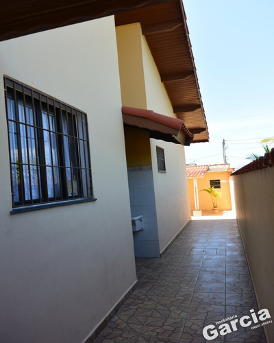 Imagem 4 de 21 de Casa A Venda Em Peruíbe Com 3 Dormitórios - 4689 - 34784546