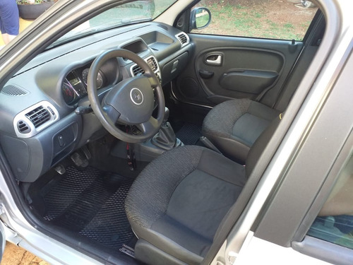 Renaut Clio 13/14 1.0 Completo