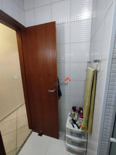 Sobrado Com 2 Dormitórios À Venda, 67 M² Por R$ 420.000,00 - Parque Assunção - Taboão Da Serra/sp - So0271