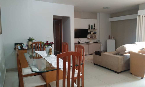 Imagem 7 de 20 de Apartamento No L Essence Du Lac - 1563