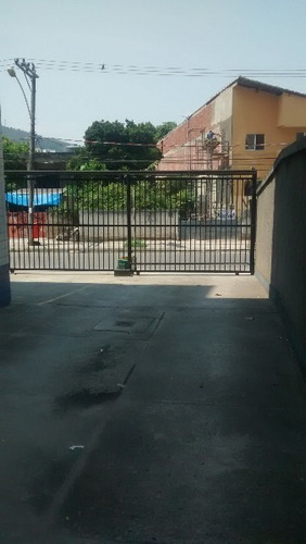 Apartamento Taquara Rio De Janeiro Rj Brasil - 496