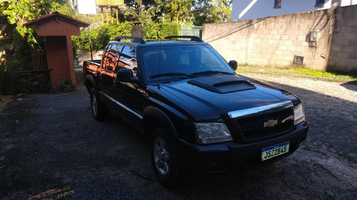 Chevrolet S10