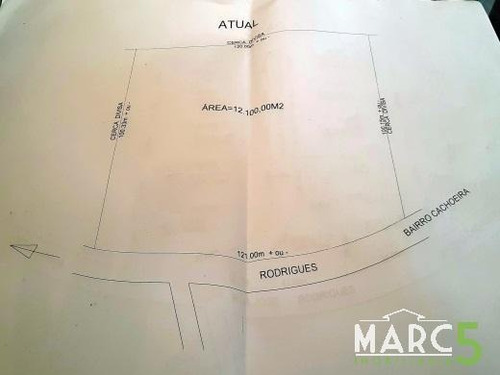 Imagem 3 de 20 de Area - Mirante Do Aruja - 1891