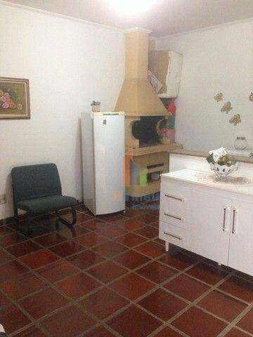 Imagem 12 de 13 de Casa Com 3 Dormitórios À Venda, 181 M² Por R$ 420.000,00 - Jardim Lisa - Campinas/sp - Ca0491