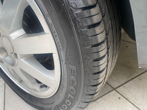 Imagem 11 de 12 de Fiat Siena El 1.0 2011 Completo Flex 5p