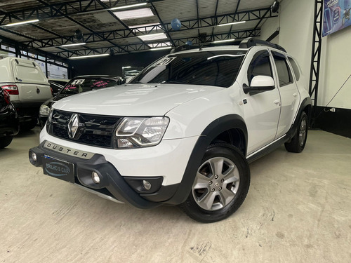 Renault Duster GOPRO 1.6 16V FLEX AUT.