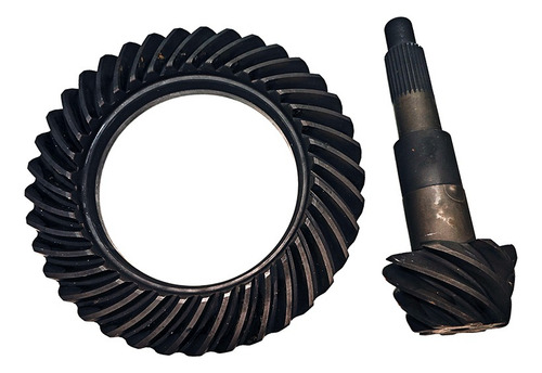 Corona Piñón Trasera Nissan 8x37 29e D21 - Frontier Y Otras