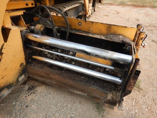 Imagen 9 de 11 de Pavimentadora Blaw Knox Pf-5510 Año 96