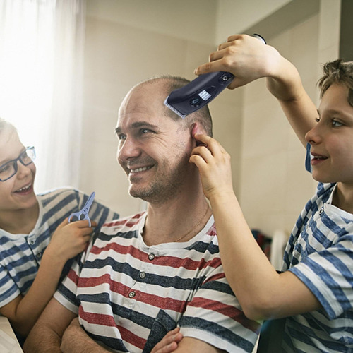Juego De Peluquero De Corte Pelo Juego Peluquería Simulación